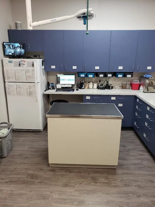 Greenbrier Animal Hospital 7