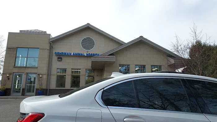 Gehrman Animal Hospital 12