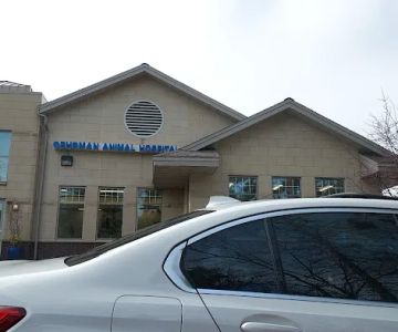 Gehrman Animal Hospital