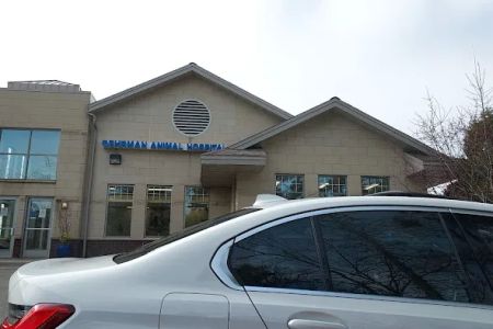 Gehrman Animal Hospital