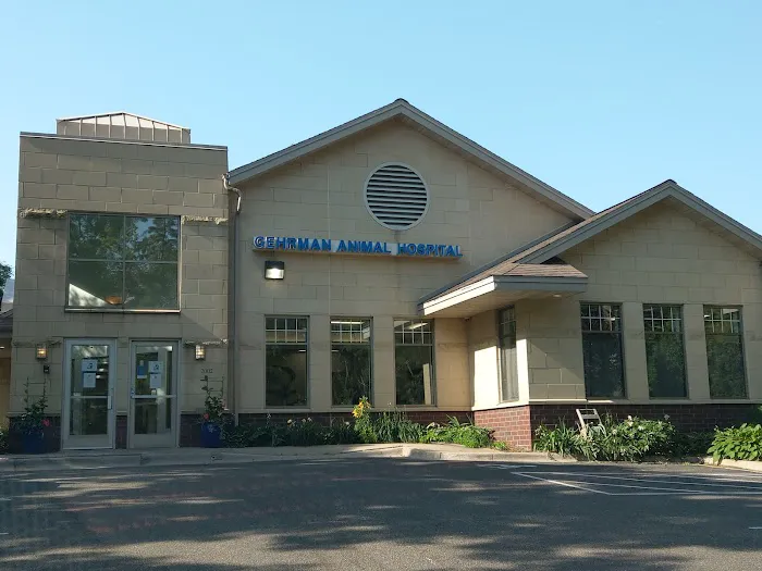 Gehrman Animal Hospital 12