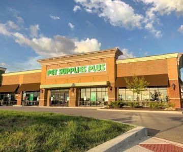 Pet Supplies Plus Whitestown