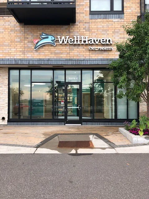 WellHaven Pet Health Minnetonka 3