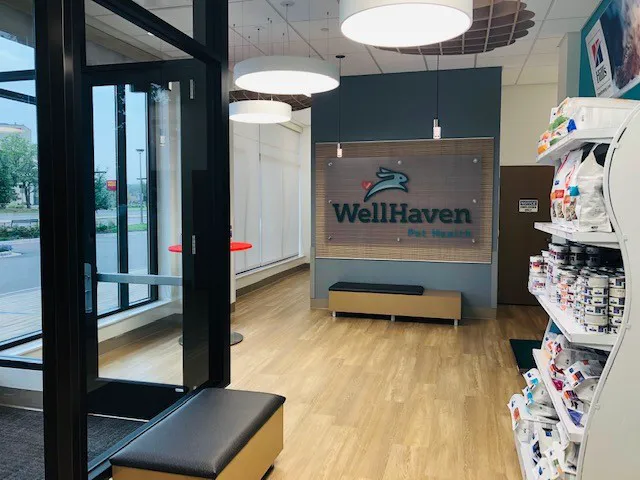 WellHaven Pet Health Minnetonka 5