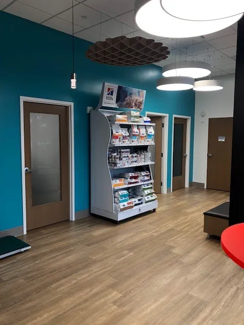 WellHaven Pet Health Minnetonka 8