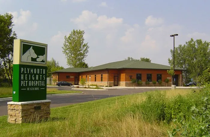 Plymouth Heights Pet Hospital 3