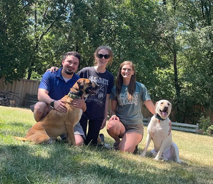 Bass Lake Pet Hospital 8