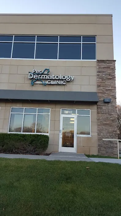Pet Dermatology Clinic 5