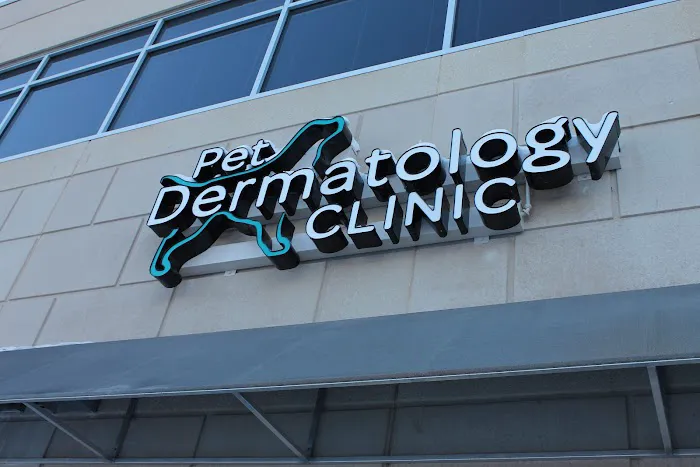 Pet Dermatology Clinic 1