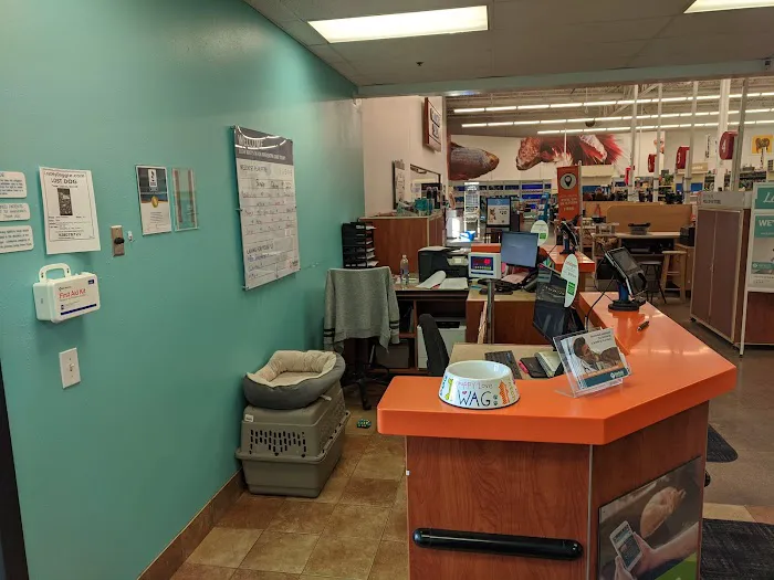 Banfield Pet Hospital 4