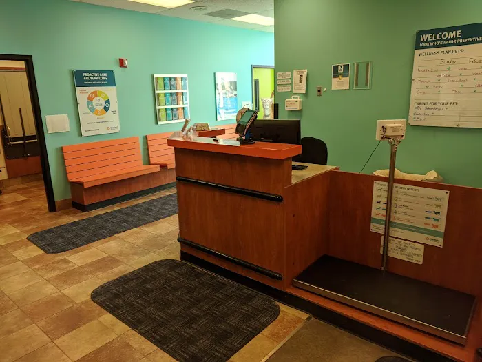 Banfield Pet Hospital 6