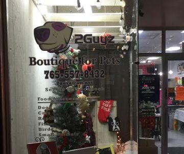 2Guyz Boutique for Pets