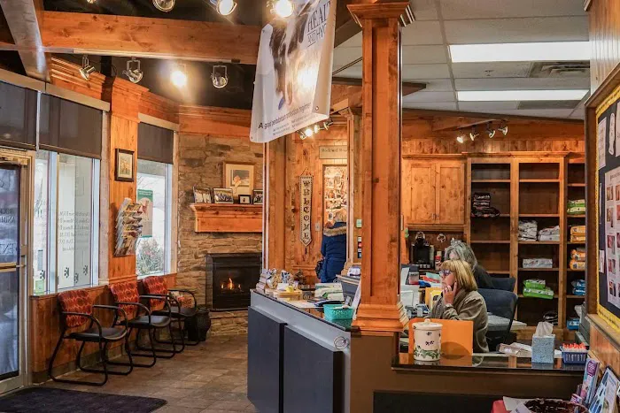 Rockford Road Animal Hospital 10