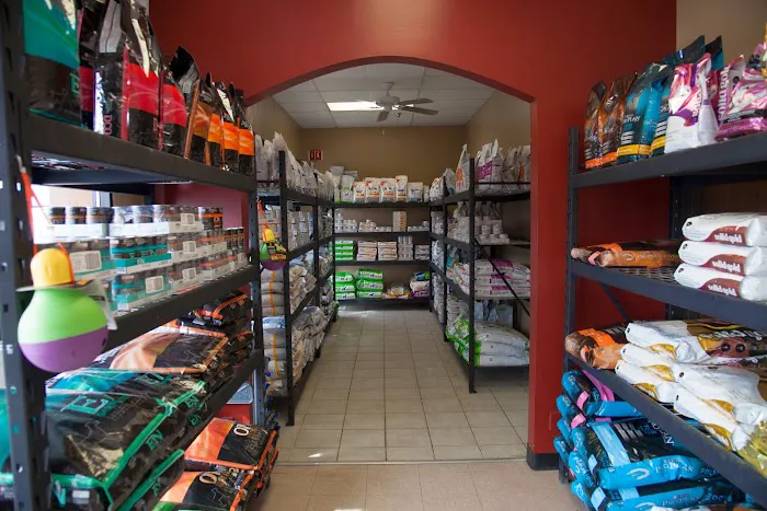 Heritage Animal Hospital of Plymouth & Maple Grove 9