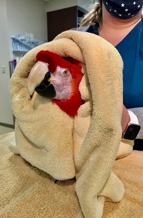 Edinburgh Pet Health Center 6