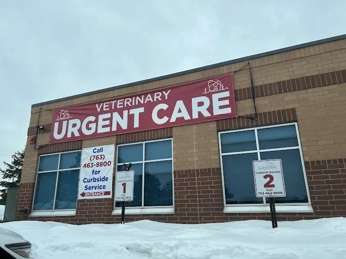 Allied Veterinary Emergency & Referral 6