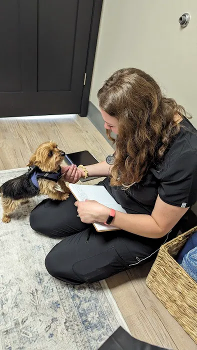 Haarstad Veterinary Dermatology 3