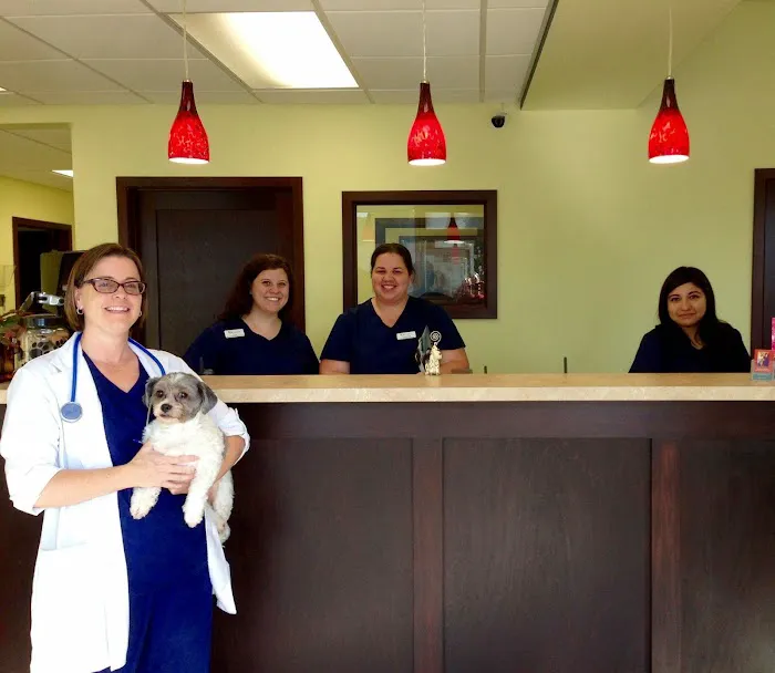 Douglas Animal Hospital 4
