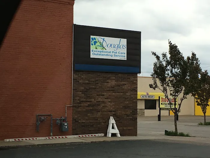 Douglas Animal Hospital 3