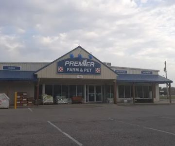 Premier Farm & Pet