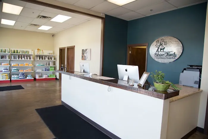 Blaine Family Veterinary Hospital 10