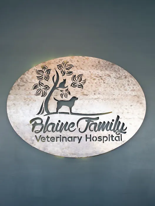 Blaine Family Veterinary Hospital 5