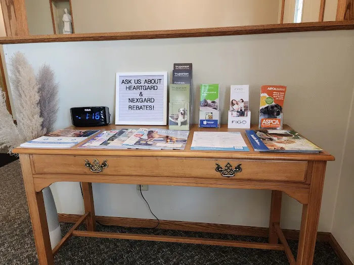 Coon Rapids Pet Hospital 6