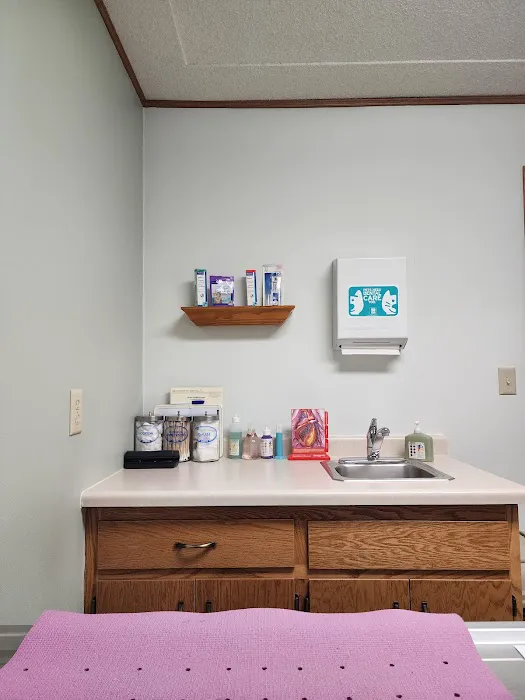 Coon Rapids Pet Hospital 2