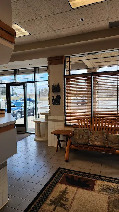 Valley Creek Road Animal Hospital 10