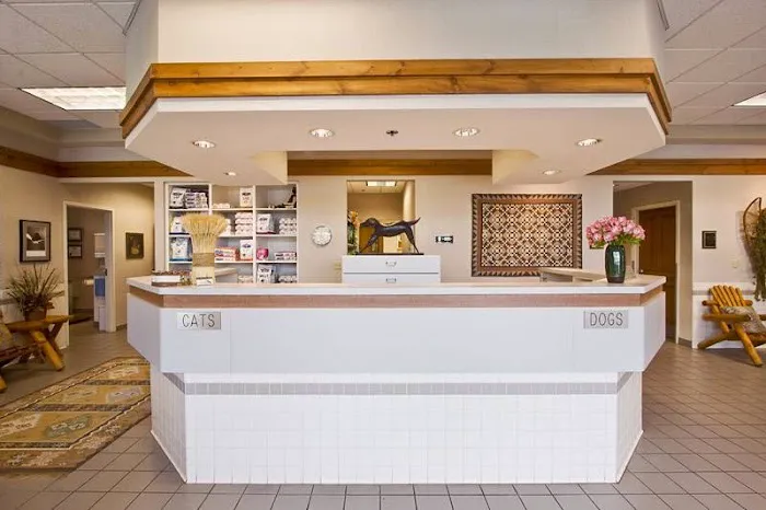 Valley Creek Road Animal Hospital 7