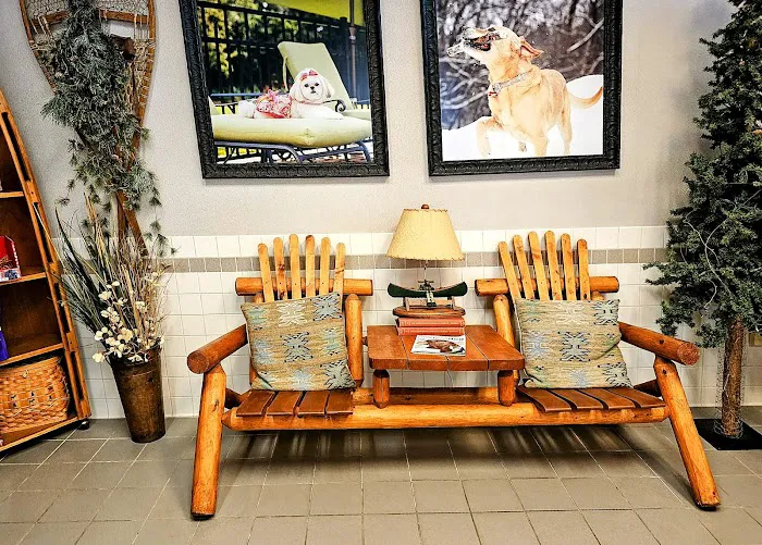 Valley Creek Road Animal Hospital 4