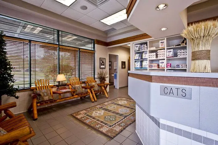 Valley Creek Road Animal Hospital 5
