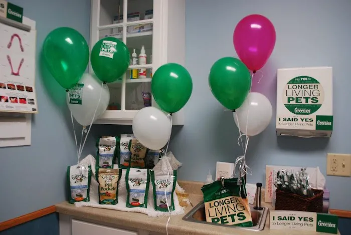 Park Grove Pet Hospital 6