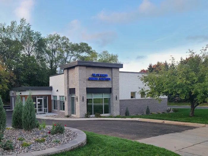 Pilot Knob Animal Hospital 9