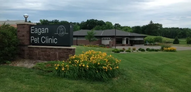 Eagan Pet Clinic 9