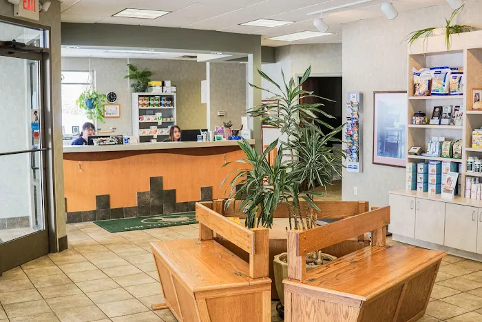 East Valley Animal Clinic 6