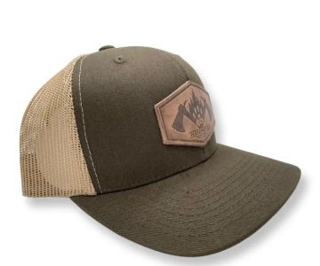 Hatchet K9