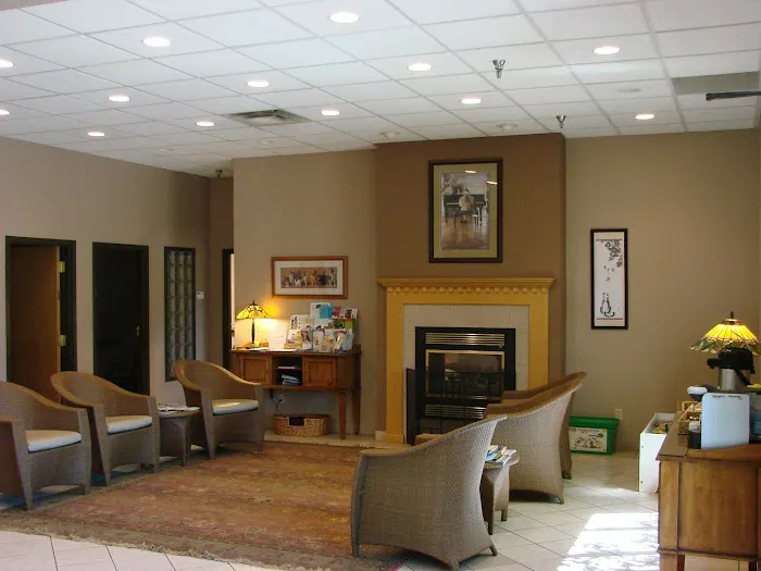 Shamrock Animal Hospital 3