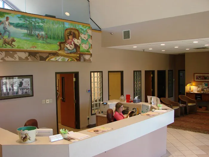 Shamrock Animal Hospital 5