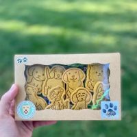Snuggles Snacks ico