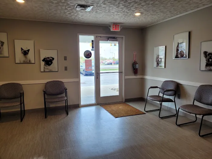 Heidt Veterinary Hospital 12