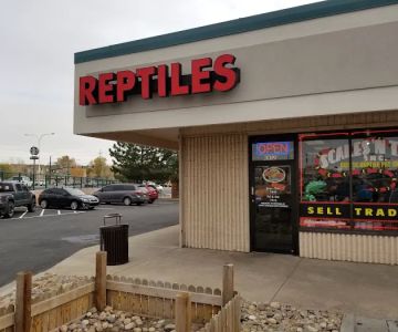 Scales 'N Tails Colorado Springs