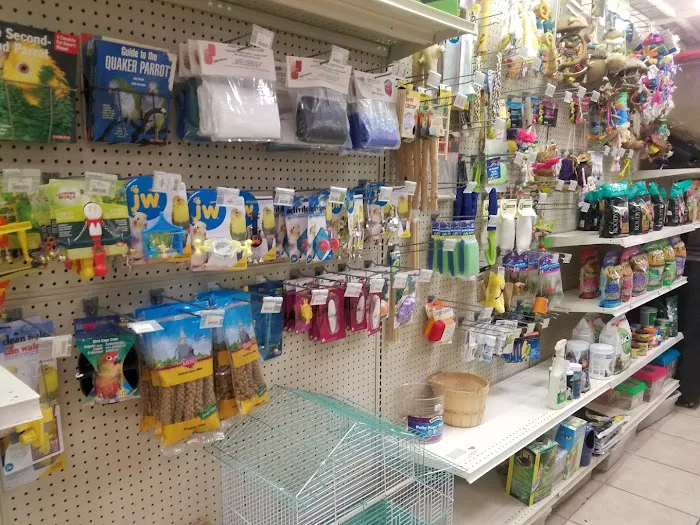 Pet City Pet Shops - Chapel Hills Mall, Colorado 12