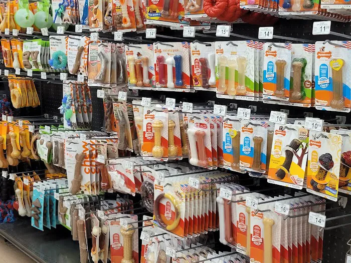 Petco 12