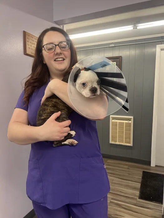 Baker Animal Hospital 12
