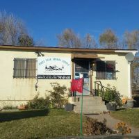 Pikes Peak Animal Supply ico
