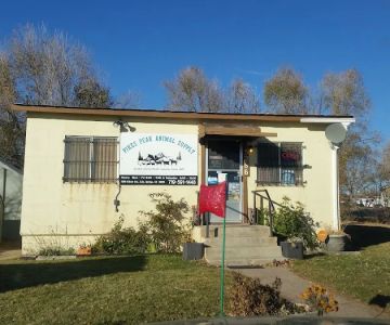 Pikes Peak Animal Supply