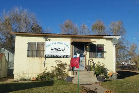 Pikes Peak Animal Supply
