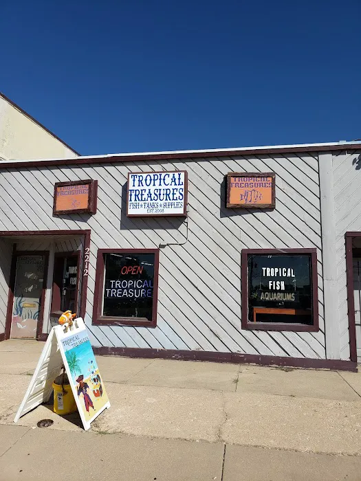 Tropical Treasures LLC 3