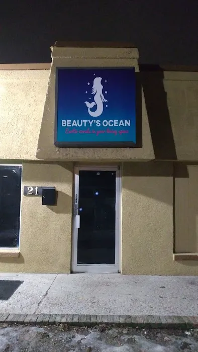 Beautys Ocean 12